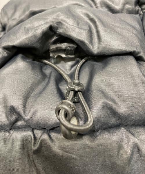 Patagonia（パタゴニア）Patagonia (パタゴニア) DAS PARKA ブラック サイズ:Lの古着・服飾アイテム