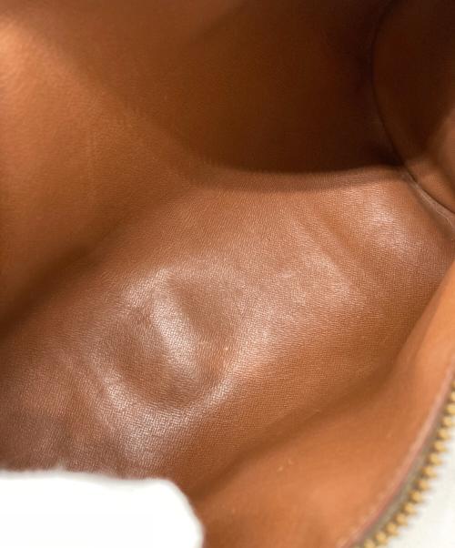 LOUIS VUITTON（ルイ ヴィトン）LOUIS VUITTON (ルイ ヴィトン) ハンドバッグ　モノグラム　パピヨンGM ブラウンの古着・服飾アイテム