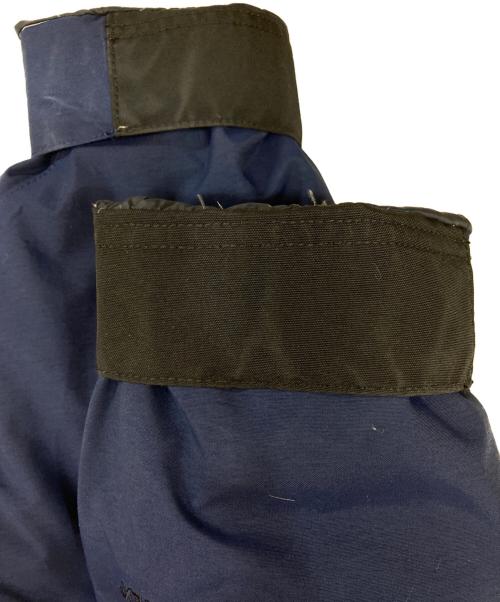 THE NORTH FACE（ザ ノース フェイス）THE NORTH FACE (ザ ノース フェイス) Mountain Down Jacket ブルー サイズ:Ｍの古着・服飾アイテム