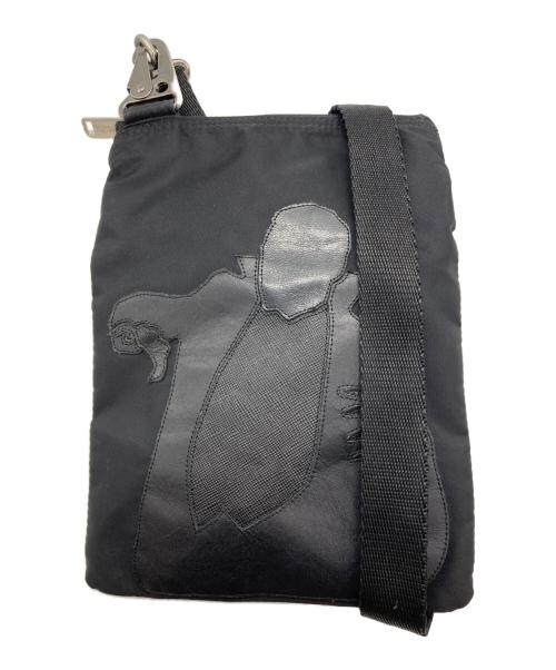 UNDERCOVER（アンダーカバー）UNDERCOVER (アンダーカバー) ショルダーバッグの古着・服飾アイテム