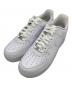 NIKE（ナイキ）の古着「エアフォース 1 ロー　AIR FORCE1 LOW」｜ホワイト