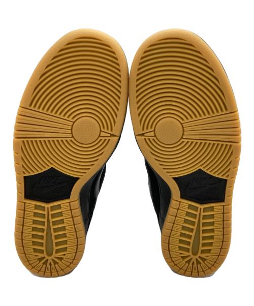 NIKE SB（ナイキエスビー）NIKE SB (ナイキエスビー) Dunk Low Pro Black/Fog サイズ:27.5の古着・服飾アイテム