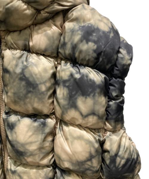 DIESEL（ディーゼル）DIESEL (ディーゼル) W-RALLE-SL ベスト グリーン サイズ:Lの古着・服飾アイテム