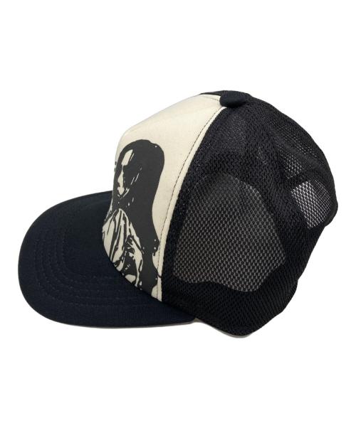 Hysteric Glamour（ヒステリックグラマー）Hysteric Glamour (ヒステリックグラマー) Born To Lose Mesh Cap 