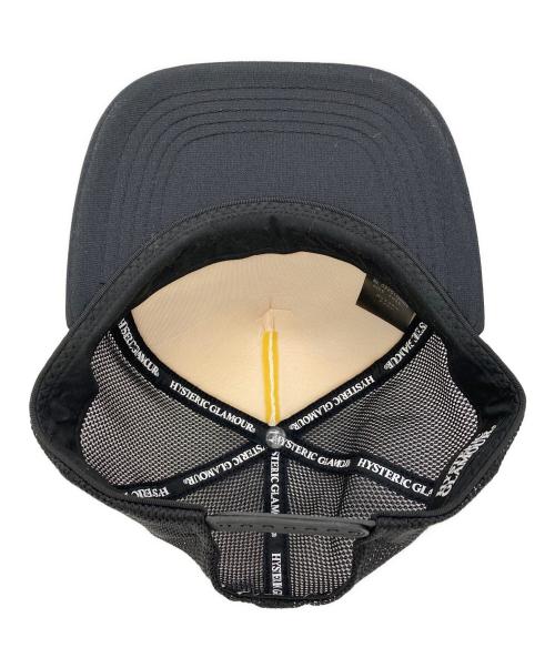 Hysteric Glamour（ヒステリックグラマー）Hysteric Glamour (ヒステリックグラマー) Born To Lose Mesh Cap 