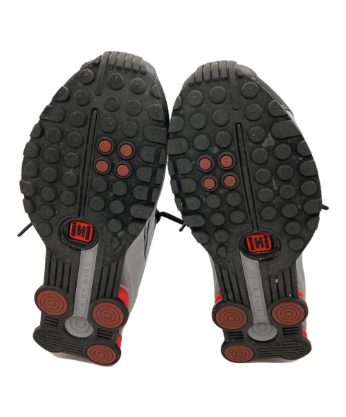 NIKE（ナイキ）NIKE (ナイキ) Shox R4 