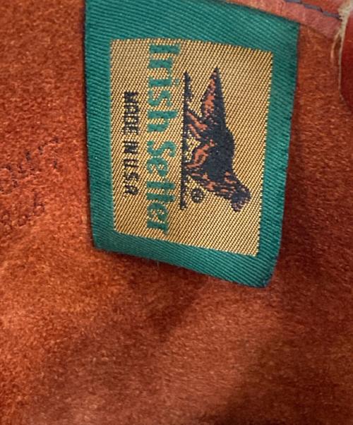 RED WING（レッドウィング）RED WING (レッドウィング) ペコスブーツ ブラウン サイズ:8 1/2 Eの古着・服飾アイテム