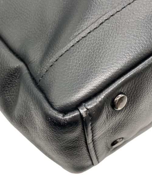 PORTER（ポーター）PORTER (ポーター) ショルダーバッグ　GUARD ブラックの古着・服飾アイテム