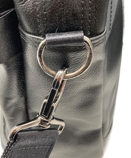 PORTER（ポーター）PORTER (ポーター) ショルダーバッグ　GUARD ブラックの古着・服飾アイテム