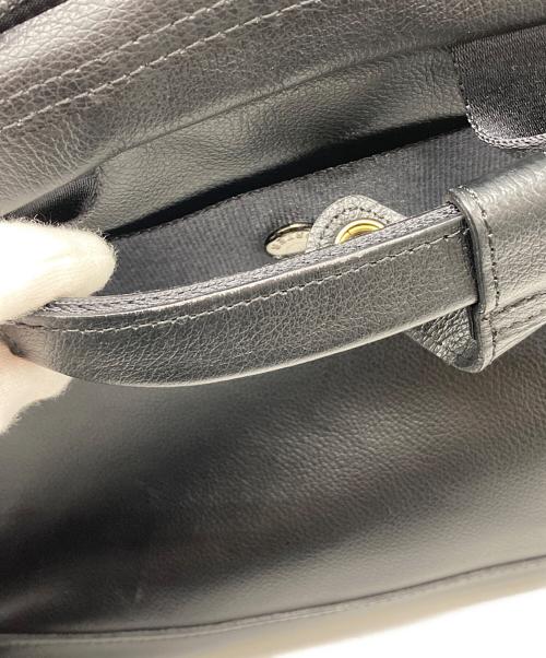 PORTER（ポーター）PORTER (ポーター) ショルダーバッグ　GUARD ブラックの古着・服飾アイテム