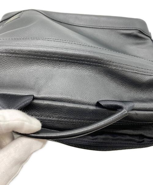 PORTER（ポーター）PORTER (ポーター) ショルダーバッグ　GUARD ブラックの古着・服飾アイテム