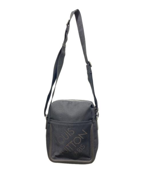 LOUIS VUITTON（ルイ ヴィトン）LOUIS VUITTON (ルイ ヴィトン) ショルダーバッグ　ダミエ・ジェアン　シタダン ブラウンの古着・服飾アイテム