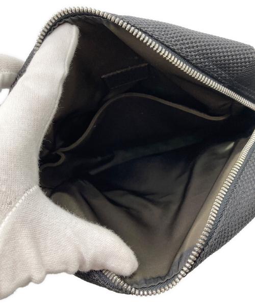 LOUIS VUITTON（ルイ ヴィトン）LOUIS VUITTON (ルイ ヴィトン) ショルダーバッグ　ダミエ・ジェアン　シタダン ブラウンの古着・服飾アイテム