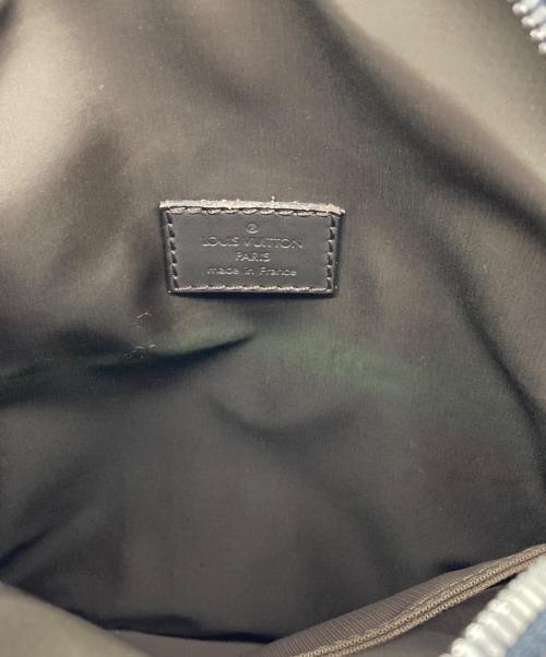 LOUIS VUITTON（ルイ ヴィトン）LOUIS VUITTON (ルイ ヴィトン) ショルダーバッグ　ダミエ・ジェアン　シタダン ブラウンの古着・服飾アイテム