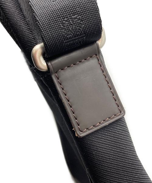 LOUIS VUITTON（ルイ ヴィトン）LOUIS VUITTON (ルイ ヴィトン) ショルダーバッグ　ダミエ・ジェアン　シタダン ブラウンの古着・服飾アイテム