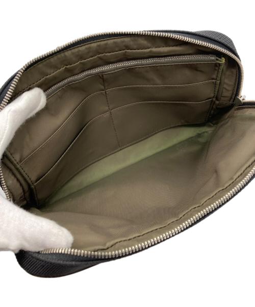 LOUIS VUITTON（ルイ ヴィトン）LOUIS VUITTON (ルイ ヴィトン) ショルダーバッグ　ダミエ・ジェアン　アクロバット ブラウンの古着・服飾アイテム