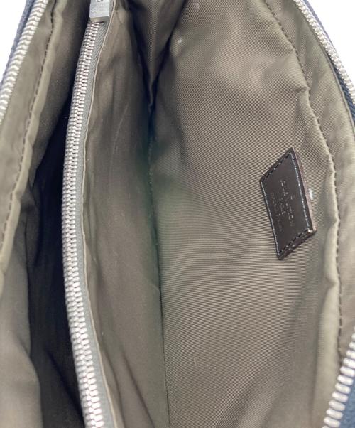 LOUIS VUITTON（ルイ ヴィトン）LOUIS VUITTON (ルイ ヴィトン) ショルダーバッグ　ダミエ・ジェアン　アクロバット ブラウンの古着・服飾アイテム