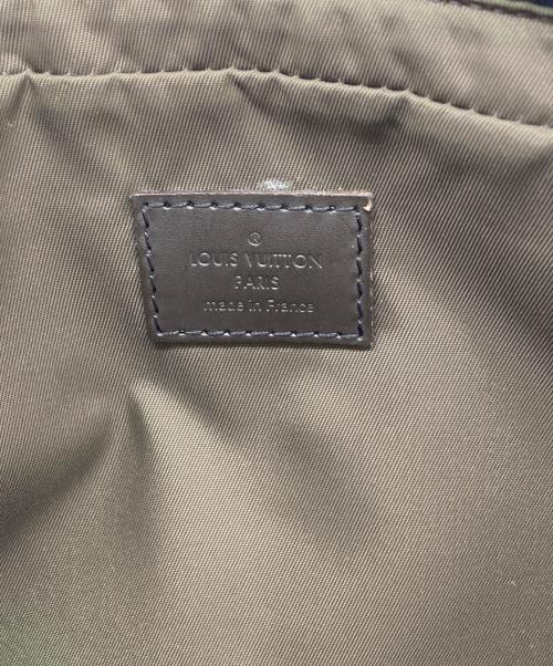 LOUIS VUITTON（ルイ ヴィトン）LOUIS VUITTON (ルイ ヴィトン) ショルダーバッグ　ダミエ・ジェアン　アクロバット ブラウンの古着・服飾アイテム