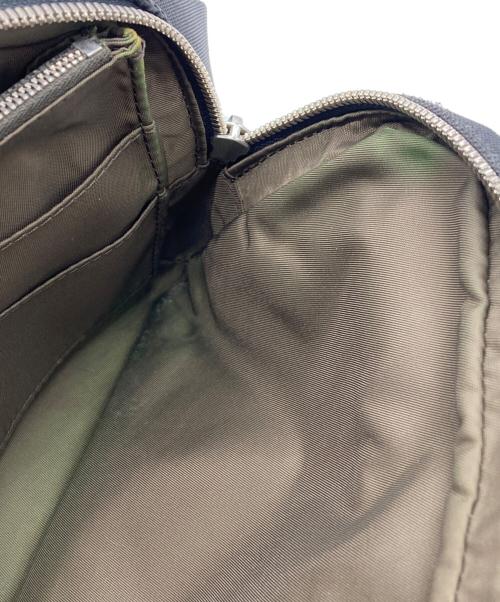 LOUIS VUITTON（ルイ ヴィトン）LOUIS VUITTON (ルイ ヴィトン) ショルダーバッグ　ダミエ・ジェアン　アクロバット ブラウンの古着・服飾アイテム