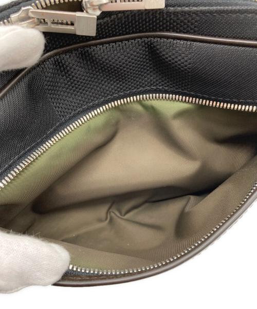 LOUIS VUITTON（ルイ ヴィトン）LOUIS VUITTON (ルイ ヴィトン) ショルダーバッグ　ダミエ・ジェアン　アクロバット ブラウンの古着・服飾アイテム