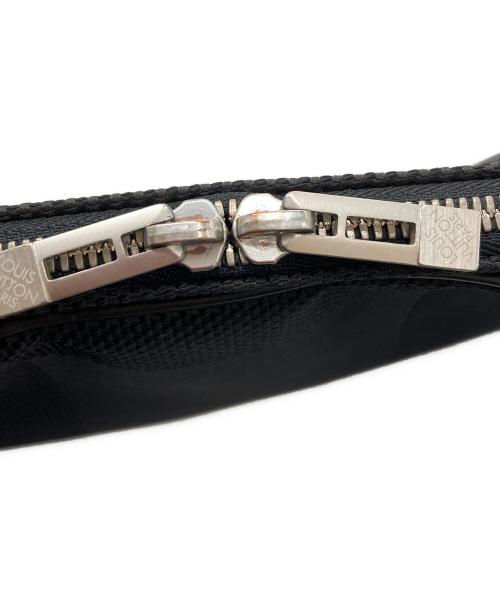 LOUIS VUITTON（ルイ ヴィトン）LOUIS VUITTON (ルイ ヴィトン) ショルダーバッグ　ダミエ・ジェアン　アクロバット ブラウンの古着・服飾アイテム