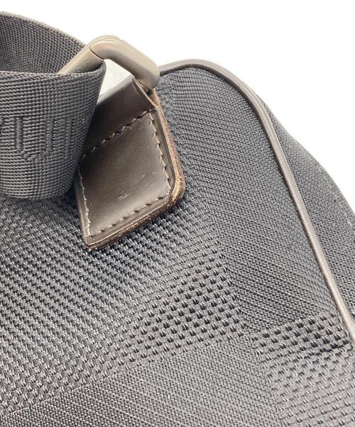 LOUIS VUITTON（ルイ ヴィトン）LOUIS VUITTON (ルイ ヴィトン) ショルダーバッグ　ダミエ・ジェアン　アクロバット ブラウンの古着・服飾アイテム