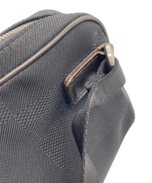 LOUIS VUITTON（ルイ ヴィトン）LOUIS VUITTON (ルイ ヴィトン) ショルダーバッグ　ダミエ・ジェアン　アクロバット ブラウンの古着・服飾アイテム