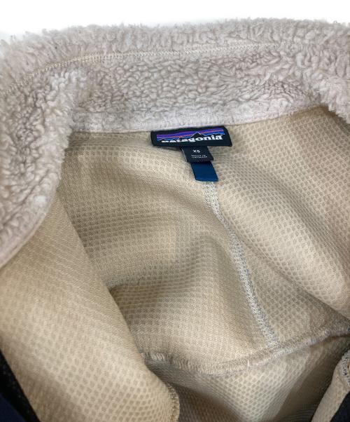 Patagonia（パタゴニア）Patagonia (パタゴニア) Classic Retro-X Jacket ホワイト サイズ:XSの古着・服飾アイテム