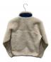 Patagonia (パタゴニア) Classic Retro-X Jacket ホワイト サイズ:XS：15000円