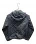Patagonia (パタゴニア) Diamond Quilt Bomber Hoody　ダイアモンドキルトボマーフーディー ブラック サイズ:XS：12000円
