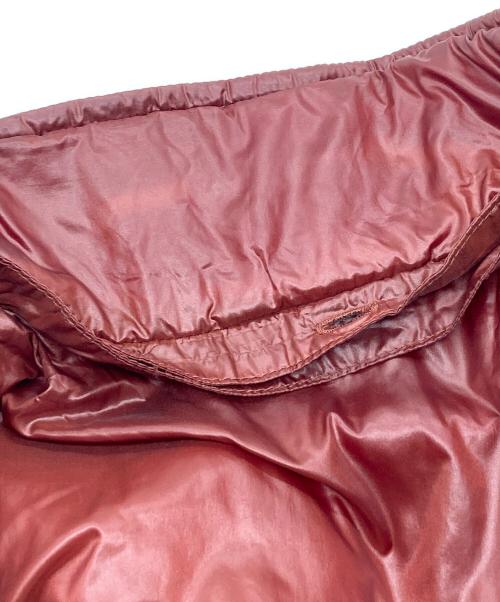 BURBERRY BLACK LABEL（バーバリーブラックレーベル）BURBERRY BLACK LABEL (バーバリーブラックレーベル) リバーシブルジャケット ネイビー×レッド サイズ:Lの古着・服飾アイテム