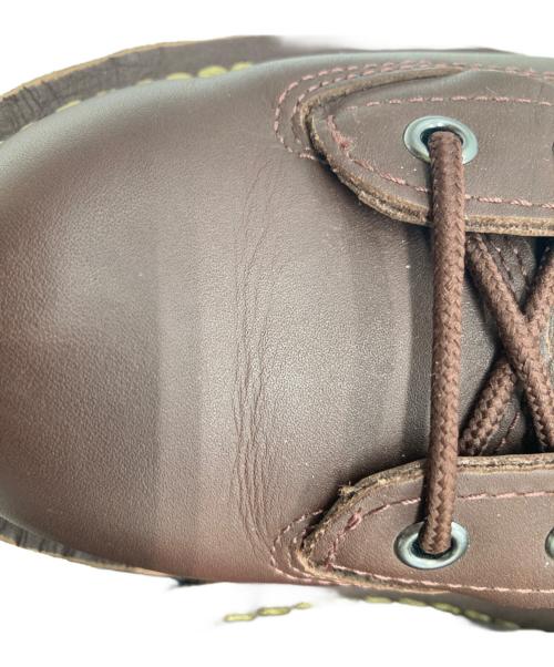 Danner（ダナー）Danner (ダナー) DANNER FIELD LOW　（ダナーフィールドロー） ブラウン サイズ:27の古着・服飾アイテム