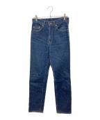 LEVI'Sリーバイス）の古着「デニムパンツ」｜ブルー
