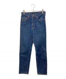 LEVI'S（リーバイス）の古着「デニムパンツ」｜ブルー