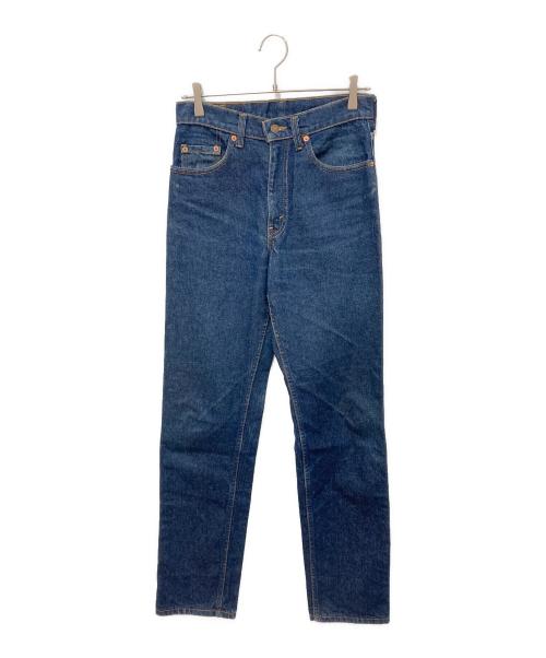 LEVI'S（リーバイス）LEVI'S (リーバイス) デニムパンツ ブルー サイズ:W30の古着・服飾アイテム