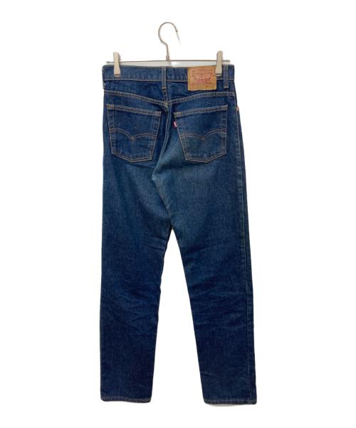 LEVI'S（リーバイス）LEVI'S (リーバイス) デニムパンツ ブルー サイズ:W30の古着・服飾アイテム