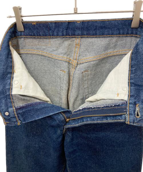 LEVI'S（リーバイス）LEVI'S (リーバイス) デニムパンツ ブルー サイズ:W30の古着・服飾アイテム