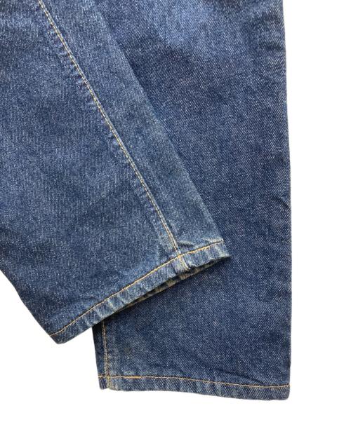 LEVI'S（リーバイス）LEVI'S (リーバイス) デニムパンツ ブルー サイズ:W30の古着・服飾アイテム