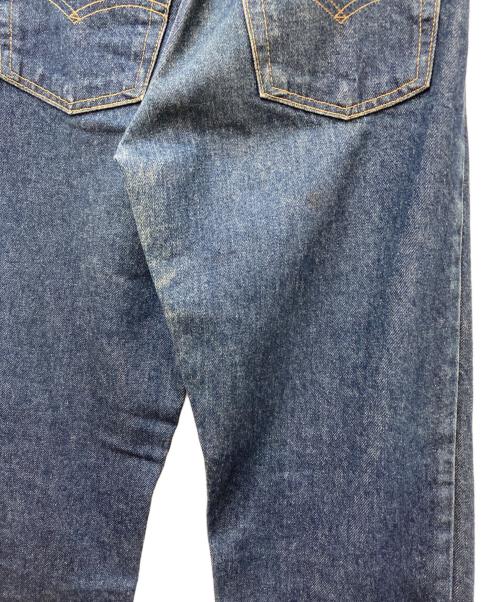 LEVI'S（リーバイス）LEVI'S (リーバイス) デニムパンツ ブルー サイズ:W30の古着・服飾アイテム