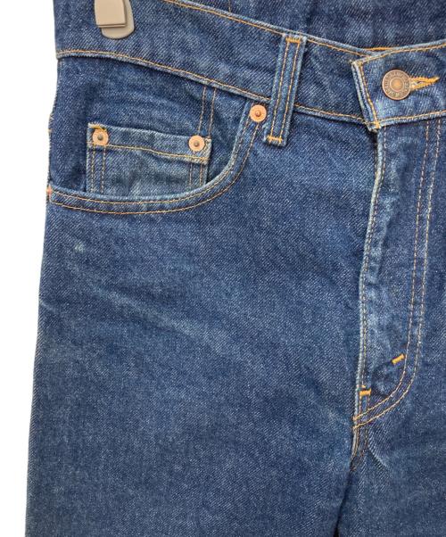LEVI'S（リーバイス）LEVI'S (リーバイス) デニムパンツ ブルー サイズ:W30の古着・服飾アイテム