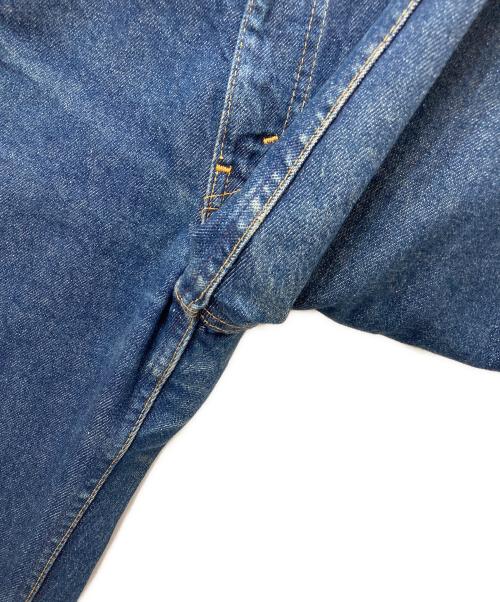 LEVI'S（リーバイス）LEVI'S (リーバイス) デニムパンツ ブルー サイズ:W30の古着・服飾アイテム