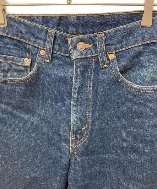 LEVI'S（リーバイス）LEVI'S (リーバイス) デニムパンツ ブルー サイズ:W30の古着・服飾アイテム