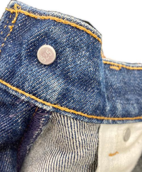 LEVI'S（リーバイス）LEVI'S (リーバイス) デニムパンツ ブルー サイズ:W30の古着・服飾アイテム