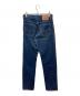 LEVI'S (リーバイス) デニムパンツ ブルー サイズ:W30：7000円
