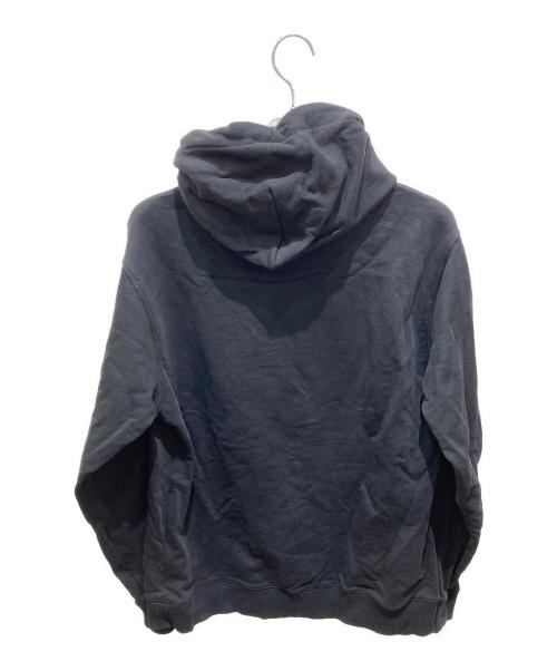 KENZO（ケンゾー）KENZO (ケンゾー) プルオーバーパーカー ブラック サイズ:Ｌの古着・服飾アイテム