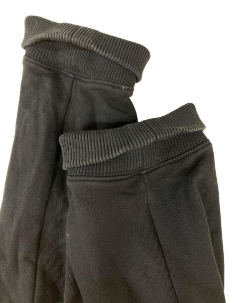 KENZO（ケンゾー）KENZO (ケンゾー) プルオーバーパーカー ブラック サイズ:Ｌの古着・服飾アイテム