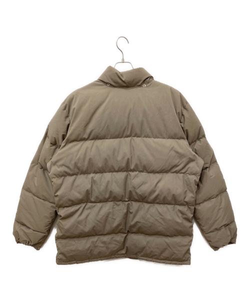 THE NORTH FACE（ザ ノース フェイス）THE NORTH FACE (ザ ノース フェイス) シエラダウンジャケット ブラウン サイズ:XLの古着・服飾アイテム