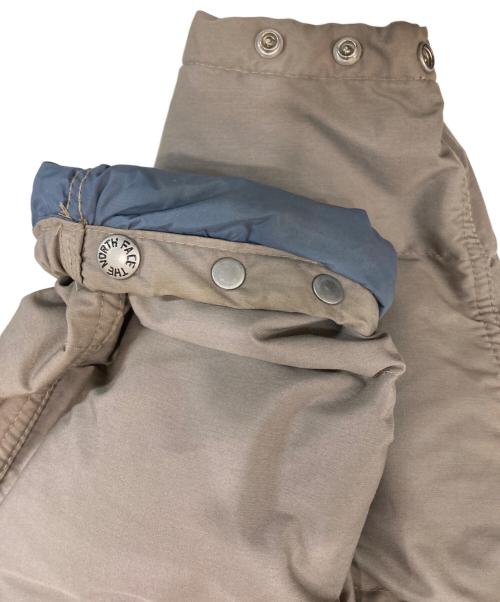 THE NORTH FACE（ザ ノース フェイス）THE NORTH FACE (ザ ノース フェイス) シエラダウンジャケット ブラウン サイズ:XLの古着・服飾アイテム