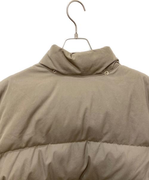 THE NORTH FACE（ザ ノース フェイス）THE NORTH FACE (ザ ノース フェイス) シエラダウンジャケット ブラウン サイズ:XLの古着・服飾アイテム
