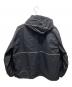BlackEyePatch (ブラックアイパッチ) TIGHTBOOTH PRODUCTION (タイトブースプロダクション) TBEP ANORAK ブラック サイズ:Ｌ：16000円